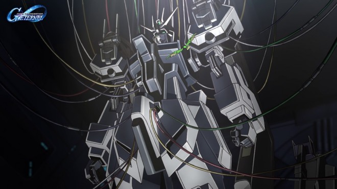 Gundam SEED Recollection